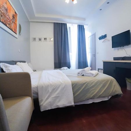 KayDee Guest House Rom Exterior foto