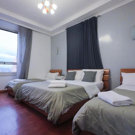 KayDee Guest House Rom Exterior foto