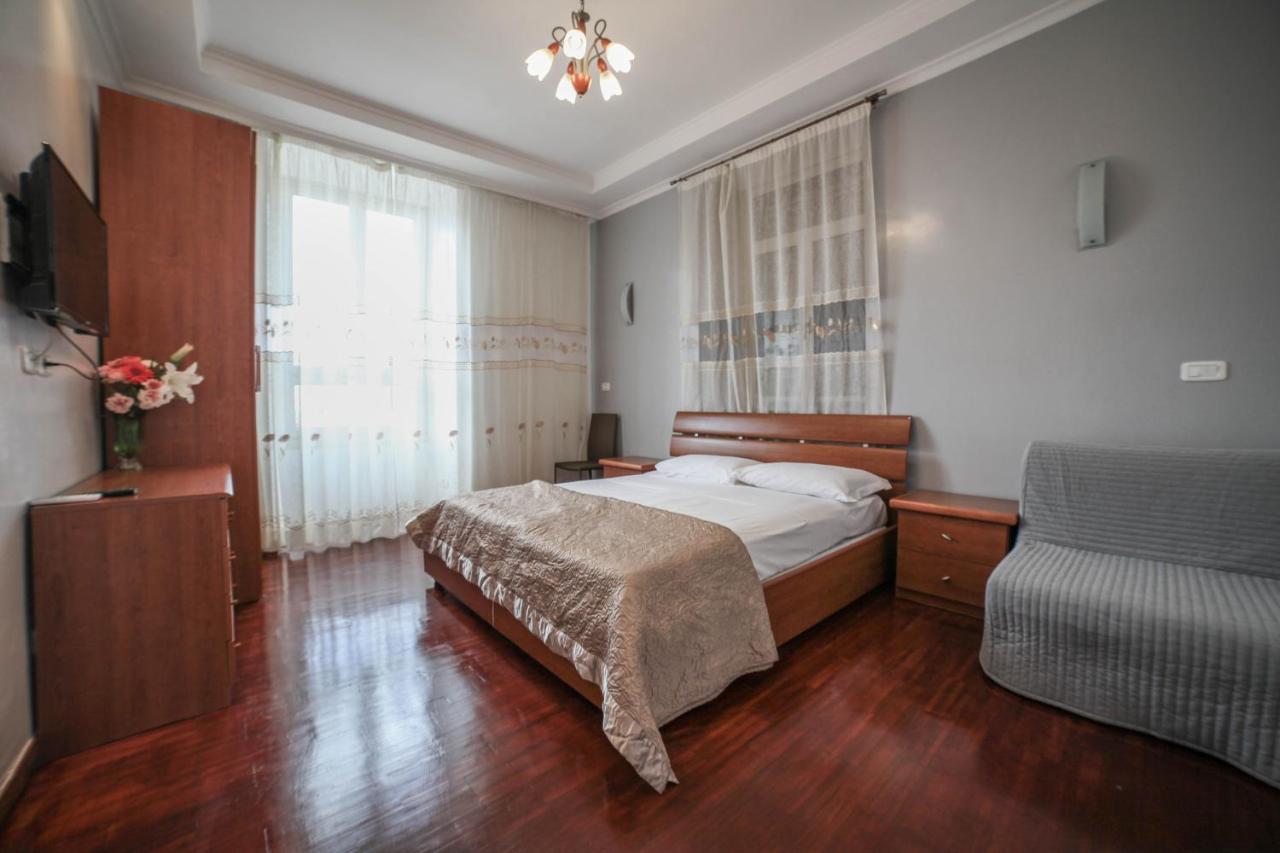 KayDee Guest House Rom Exterior foto