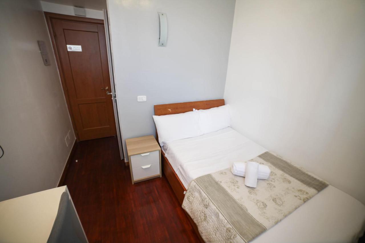 KayDee Guest House Rom Exterior foto