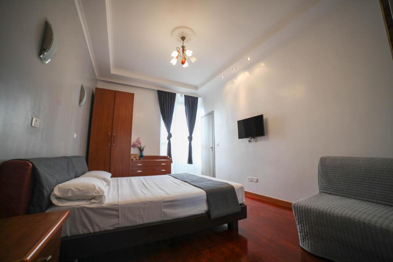 KayDee Guest House Rom Exterior foto