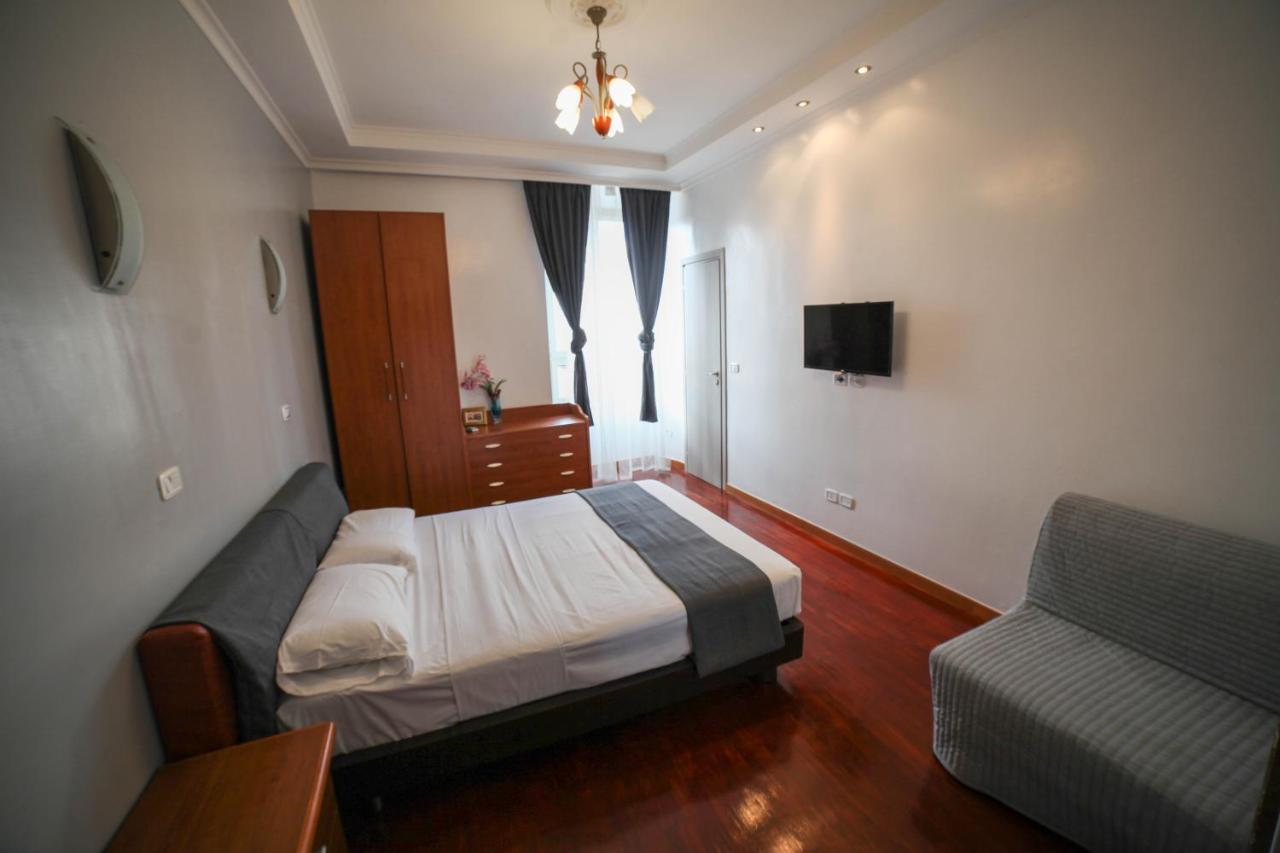 KayDee Guest House Rom Exterior foto