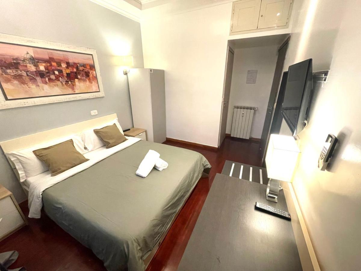 KayDee Guest House Rom Exterior foto