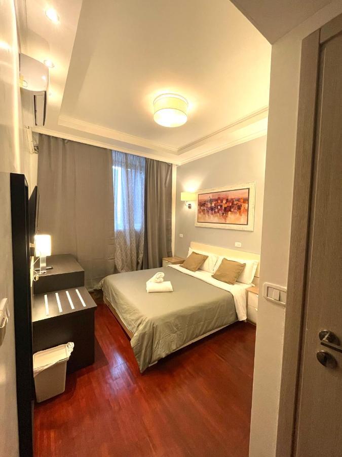 KayDee Guest House Rom Exterior foto