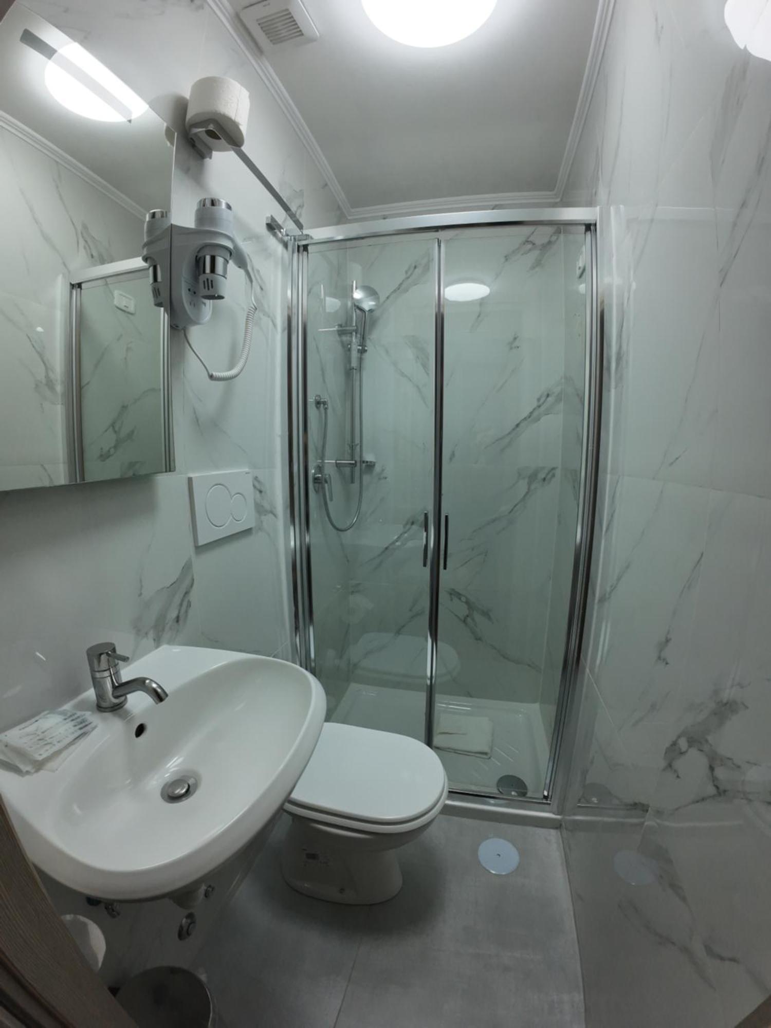 KayDee Guest House Rom Exterior foto