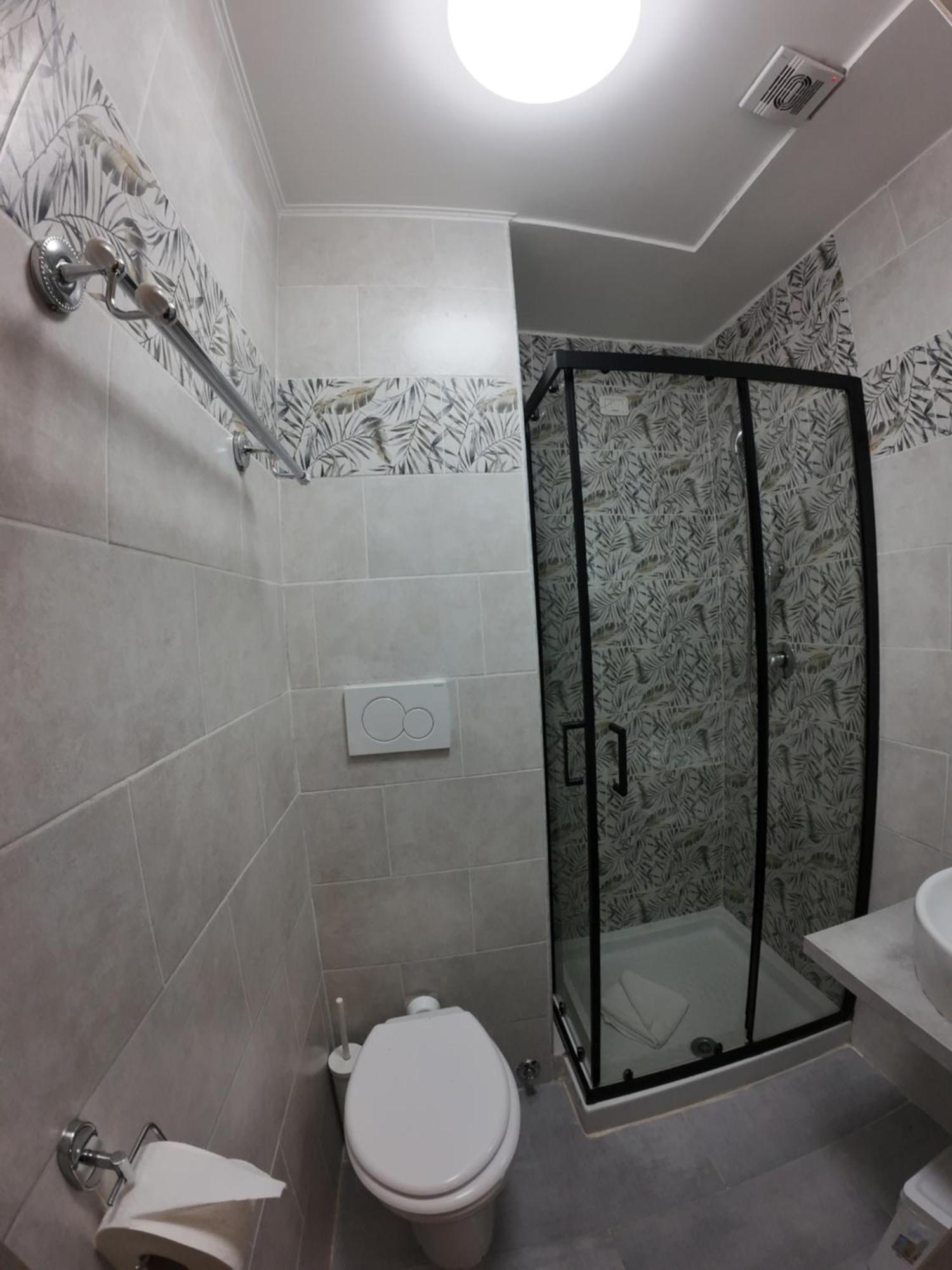 KayDee Guest House Rom Exterior foto