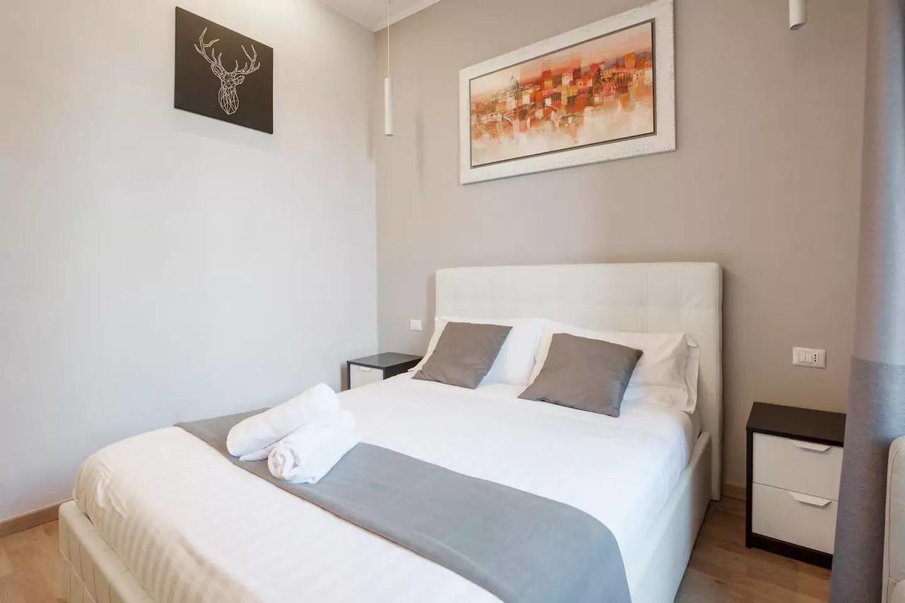 KayDee Guest House Rom Exterior foto