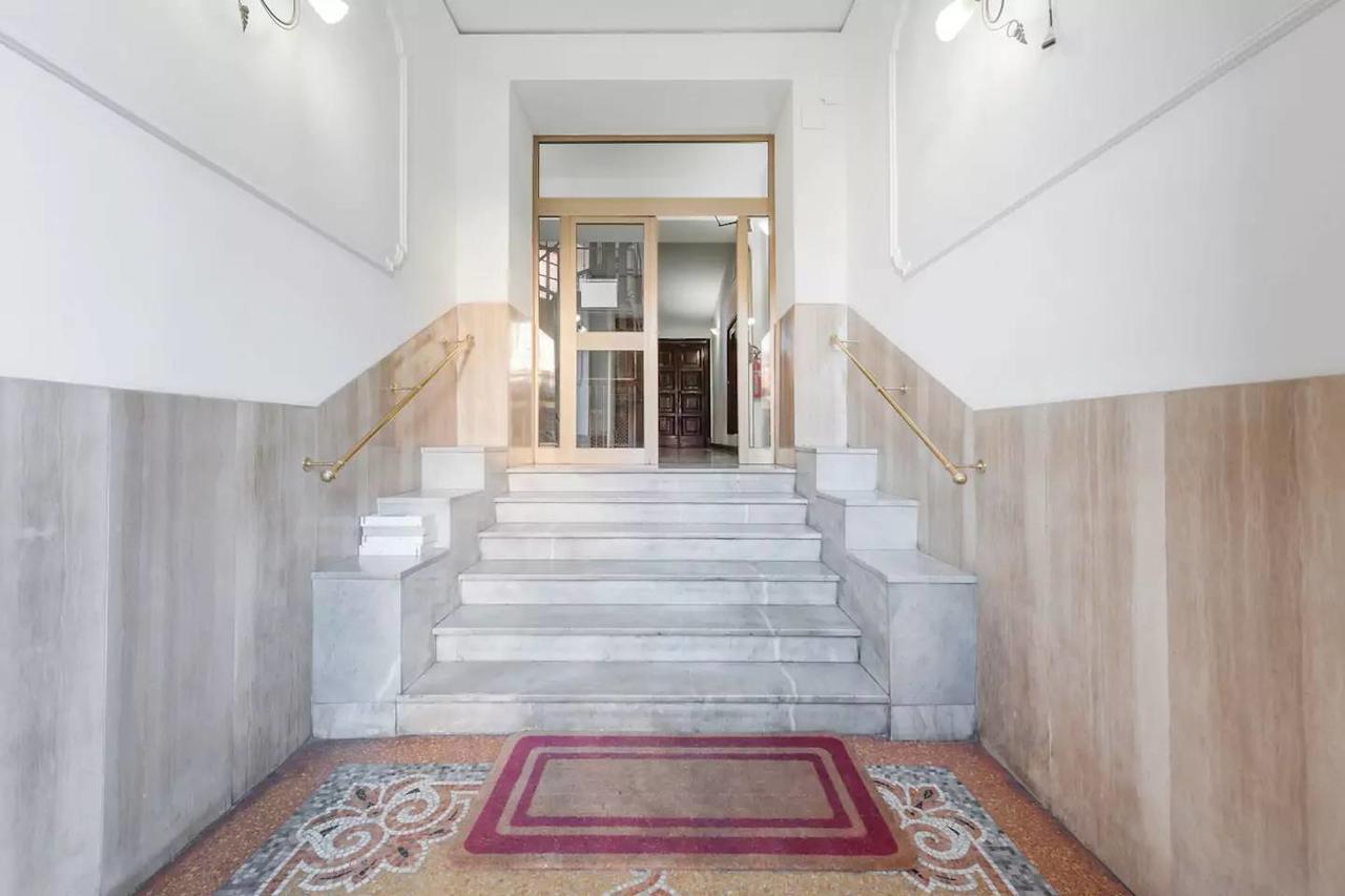 KayDee Guest House Rom Exterior foto