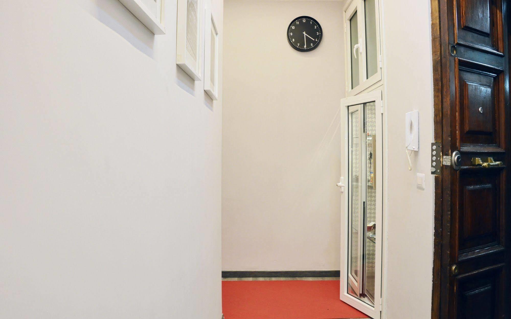 KayDee Guest House Rom Exterior foto