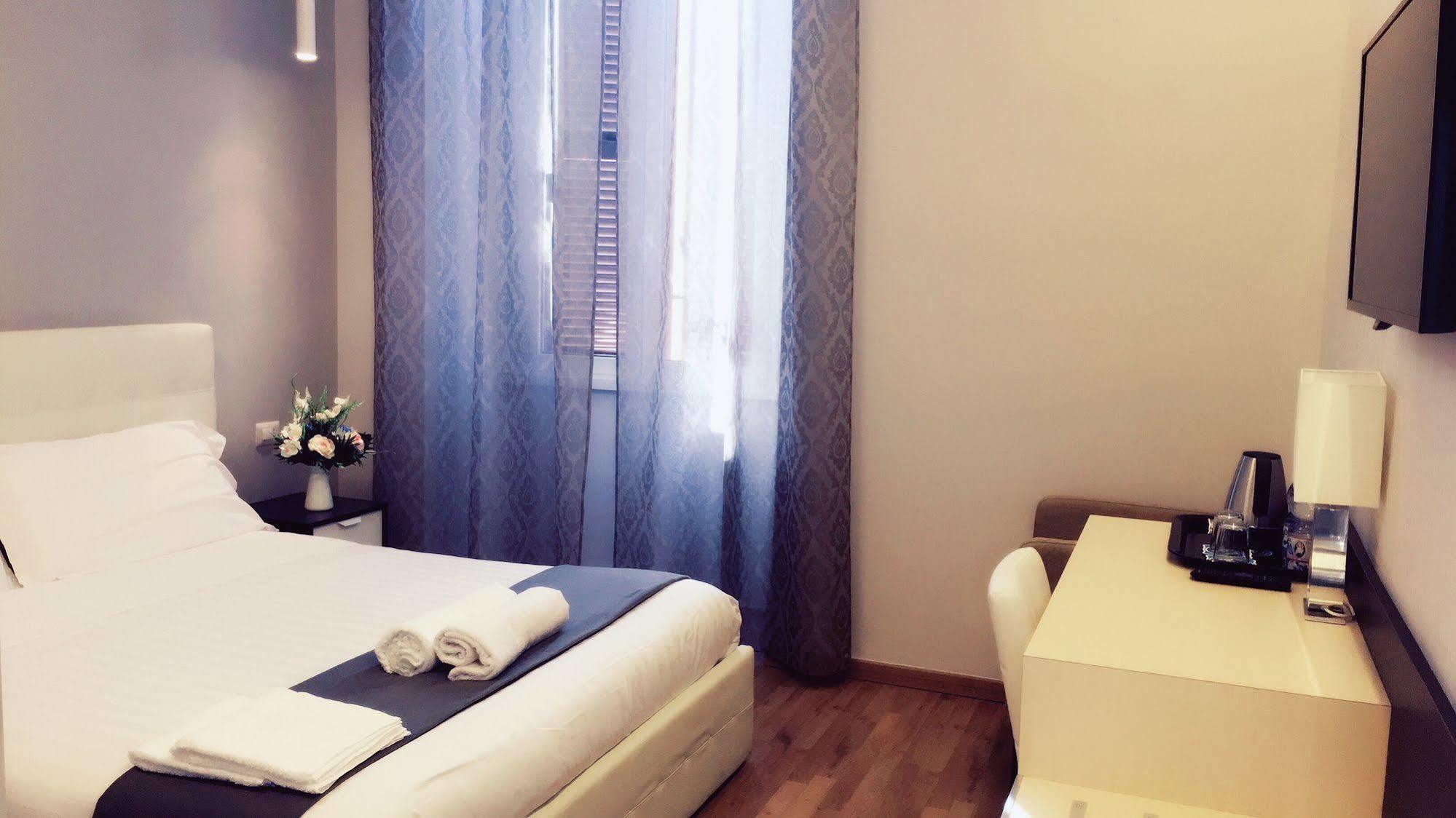 KayDee Guest House Rom Exterior foto